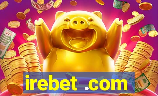 irebet .com